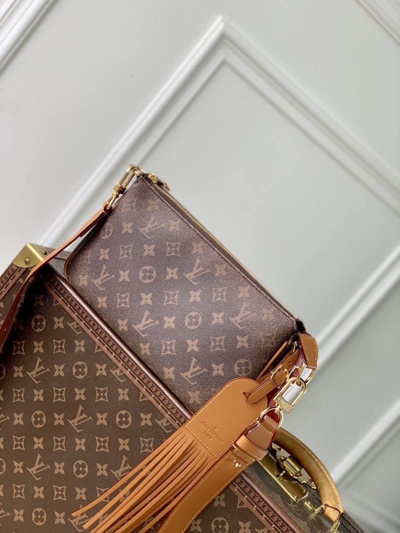 LV Satchel Bags